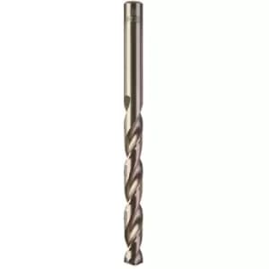 Milwaukee Thunderweb HSS-G Metal Drill Bit 9.0mm - Pack of 5 - N/A