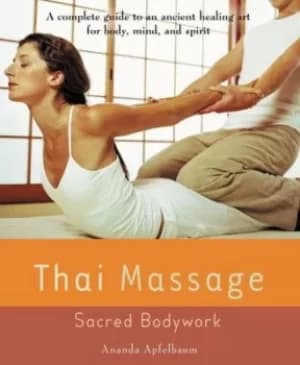 Thai massage by Ananda Apfelbaum