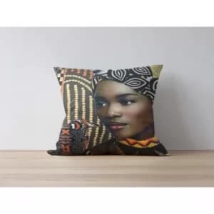 a1147 Multicolor Cushion Cover