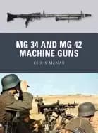 mg 34 and mg 42 machine guns