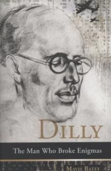 Dilly by Mavis Batey Paperback