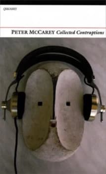 Collected Contraptions by Peter Mccarey Book