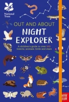 Night explorer by Robyn Swift