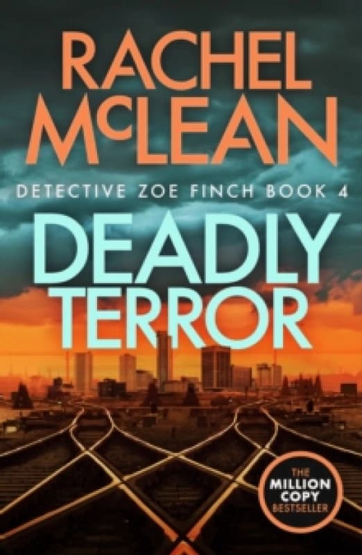 Deadly Terror Paperback / softback