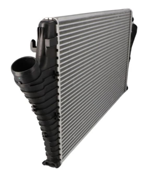 CLIMTEX CH4-980 Intercooler Intercooler,charger (468)