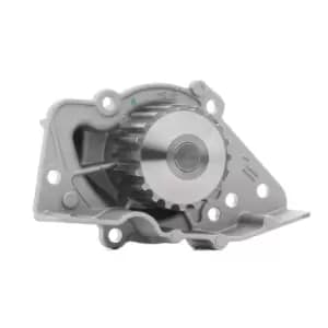 RIDEX Water pump Number of Teeth: 20 1260W0354 Engine water pump,Water pump for engine FIAT,PEUGEOT,CITROEN,DUCATO Pritsche/Fahrgestell (230)