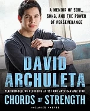 chords of strength a memoir of soul song and the power of perseverance