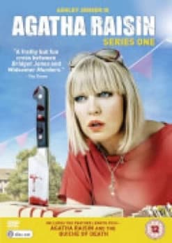 Agatha Raisin - Series One