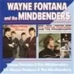 Wayne Fontana And The Mindbenders - Its Wayne Fontana (Music CD)