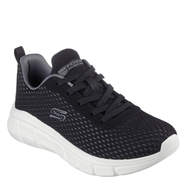 Skechers Bobsbflex Black female 2 (35)