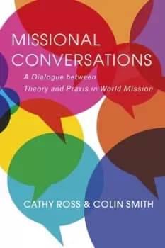 Missional conversations - Cathy Ross - Paperback - Used