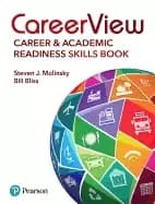 careerview career and academic readiness skills book
