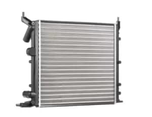 RIDEX Engine radiator RENAULT 470R0397 7700784040,7701034770 Radiator, engine cooling,Radiator,Engine cooler