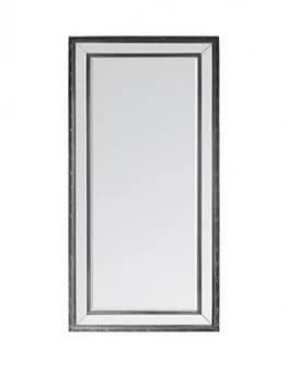 Gallery Marlebone Leaner Mirror