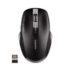 CHERRY MW 2310 2.4GHz Wireless Mouse