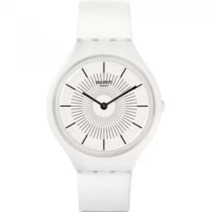 Unisex Swatch Skinpure Watch