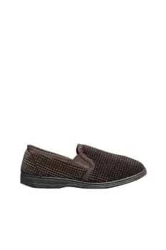 Highbury Slip-On Slipper Slippers