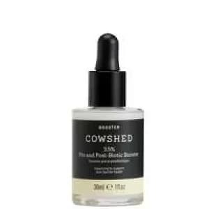 Cowshed Face 3.5% Pre and Post-Biotic Booster 30ml
