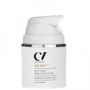 Green People Skin Age Defy+ Soft Buff Skin Exfoliator 30ml