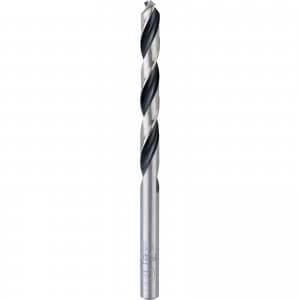 Bosch HSS PointTeQ Drill Bit 6.4mm Pack of 10