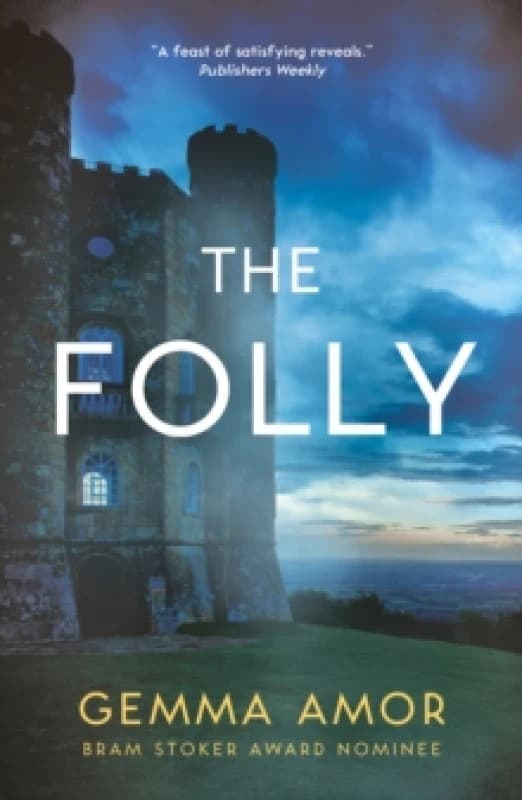 The Folly Paperback / softback