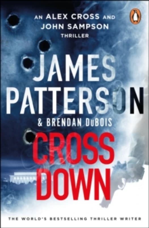 Cross Down Paperback / softback