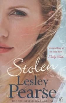 Stolen by Lesley Pearse Paperback