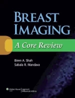 breast imaging a core review