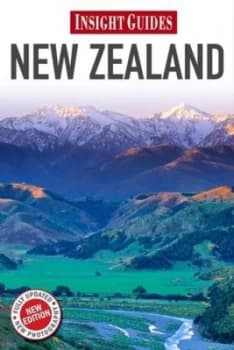 New Zealand Book