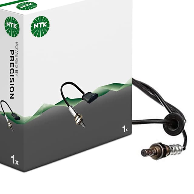 NGK 97291 Lambda sensor 4 VOLVO: V40 Estate Lambda Sensor (3922)