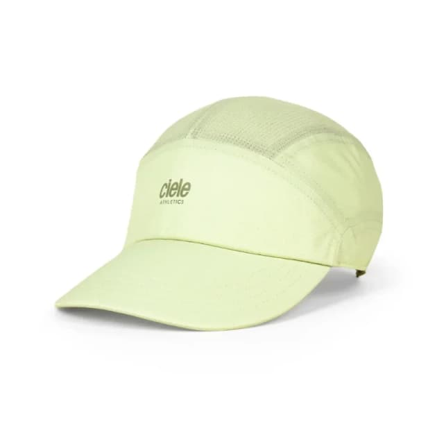 5 Panel Cap Ciele FST SC Classic Athletics SL Beige Unisex S/M