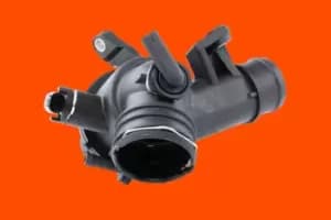 RIDEX Engine thermostat 316T0111 Thermostat, coolant,Thermostat MERCEDES-BENZ,C-Klasse Limousine (W204),C-Klasse T-modell (S204)