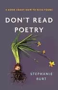 dont read poetry a book about how to read poems