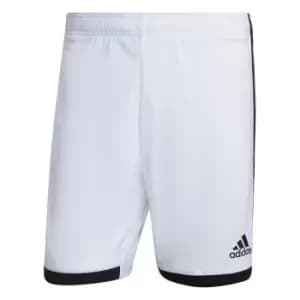 adidas Juventus 2022/2023 Home Shorts Mens - White