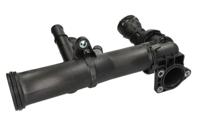 THERMOTEC D2A013TT Thermostat Housing with gaskets/seals Thermostat Housing (1792)