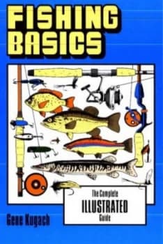 Fishing Basics by Gene Kugach Paperback
