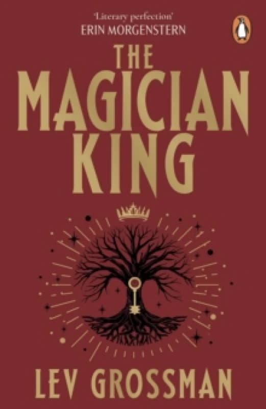 The Magician King : (Book 2) Paperback / softback