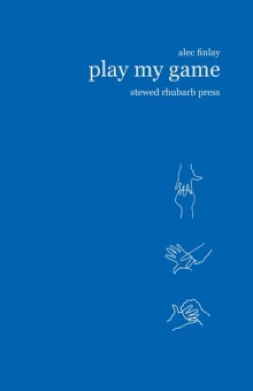 Play My Game Paperback / softback