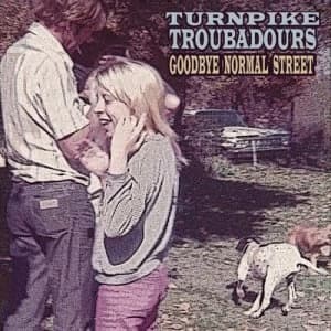 Goodbye Normal Street by Turnpike Troubadours CD Album