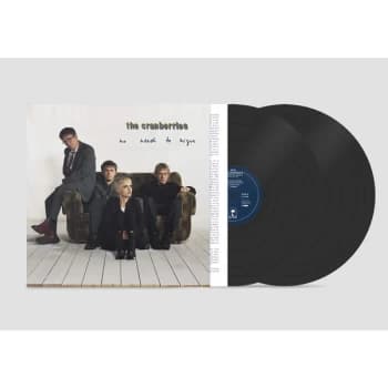 The Cranberries - No Need to Argue Vinyl