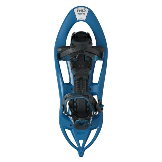 Snowshoes TSL 325 Access Bleu Unisex 39/47