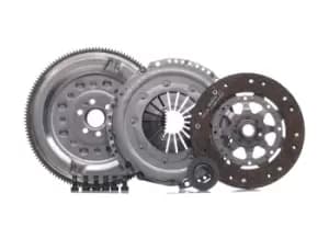 SACHS Clutch VW,AUDI,SKODA 2290 601 015 Clutch Kit
