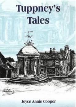 Tuppneys Tales by Joyce Annie Cooper Paperback