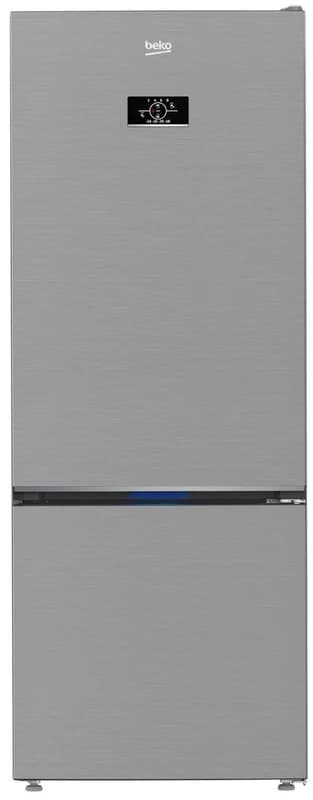 Beko CNG5785VPS Frost Free Freestanding Fridge Freezer