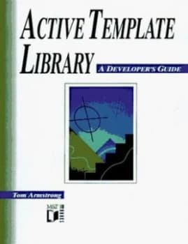 The Active Template Library by Tom Paperback