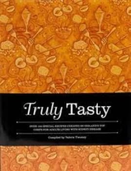 Truly tasty by Valerie Twomey