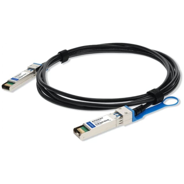AddOn Networks JNP-SFP-25G-DAC-2M-AO InfiniBand/fibre optic cable SFP2