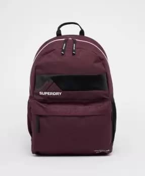 Superdry Mountain Montana Rucksack