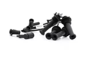 RIDEX Ignition Lead Set FORD,MAZDA,VOLVO 685I0003 1071988,1110740,1110741 Ignition Cable Set,Ignition Wire Set,Ignition Cable Kit,Ignition Lead Kit