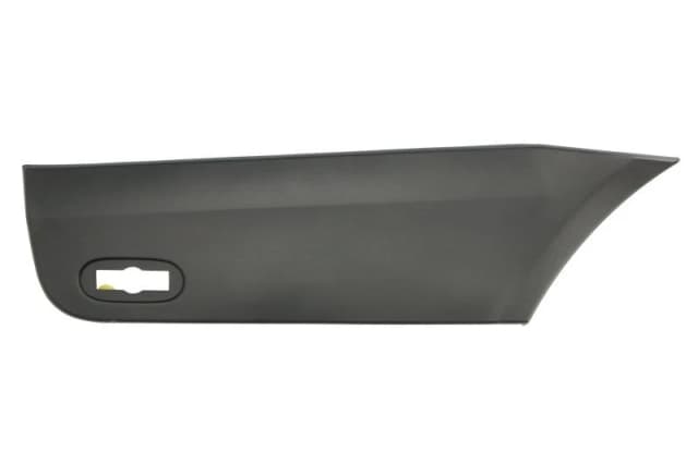 BLIC 5703-04-3547586P Body side molding Plastic Body side molding (1003)